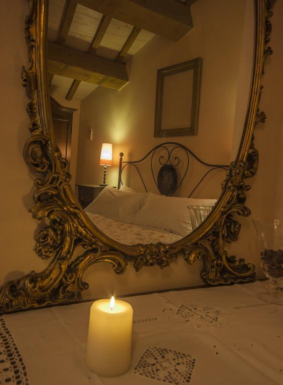 Вілла Mons Major Relais Montemaggiore al Metauro Екстер'єр фото